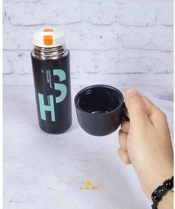فلاسک وارداتیSH اورجینال اصلی ۵۰۰ میل