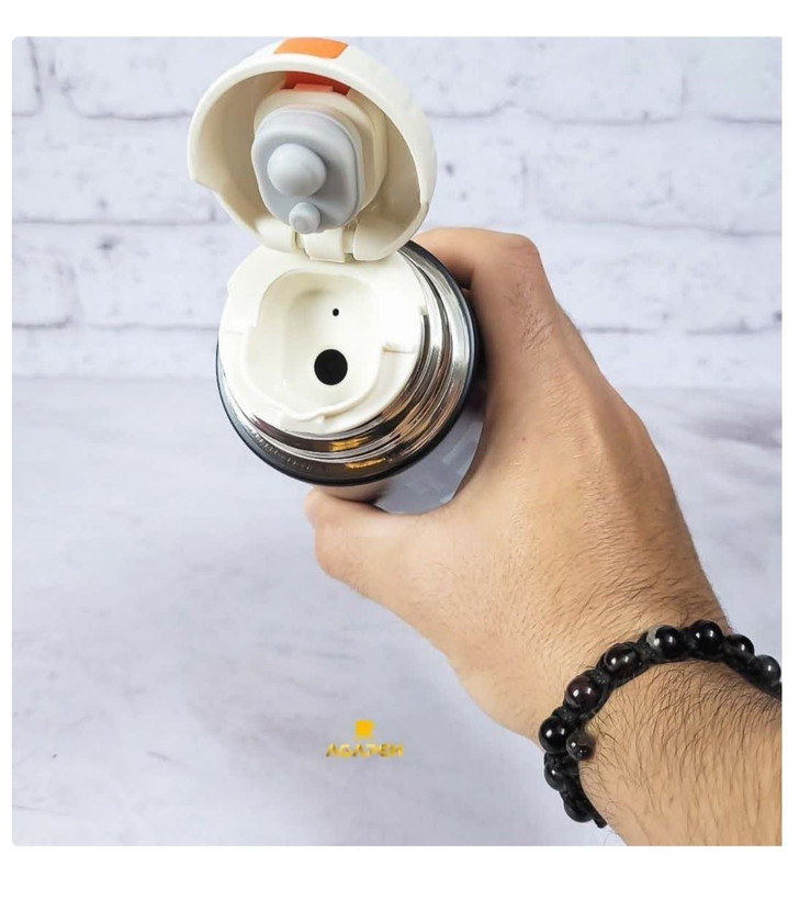 فلاسک وارداتیSH اورجینال اصلی ۵۰۰ میل