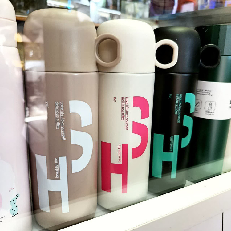 فلاسک وارداتیSH اورجینال اصلی ۵۰۰ میل